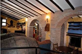 Thumbnail von Villa For Sale in Alcaucin, Málaga