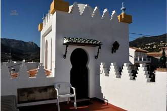 Thumbnail von Villa For Sale in Alcaucin, Málaga