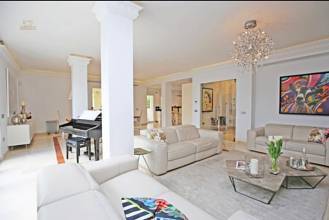 Thumbnail von Villa For Sale in New Golden Mile, Málaga