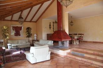 Thumbnail von Luxus-Villa in Elviria R2704586