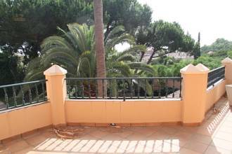 Thumbnail von Luxus-Villa in Elviria R2704586