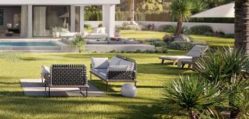 Thumbnail von Villa For Sale in Manilva, Málaga