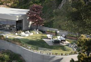 Thumbnail von Villa For Sale in La Duquesa, Málaga