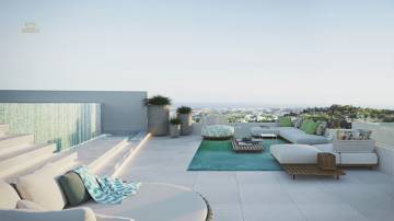 Thumbnail von Apartment For Sale im Marbella, Málaga