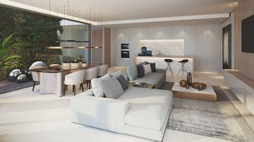 Thumbnail von Apartment For Sale im Marbella, Málaga