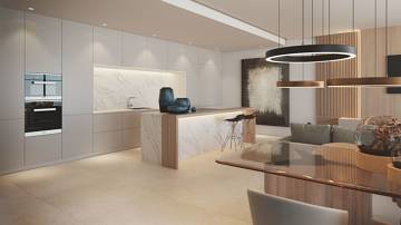 Thumbnail von Apartment For Sale im Marbella, Málaga