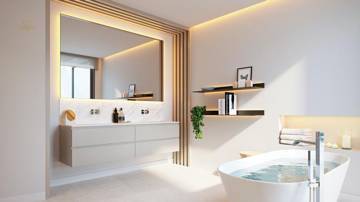 Thumbnail von Apartment For Sale in Benahavis, Málaga