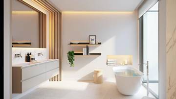 Thumbnail von Apartment For Sale in Benahavis, Málaga