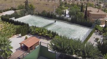 Thumbnail von Country House For Sale in Hondon de las Nieves, Alicante