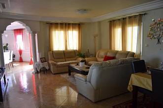 Thumbnail von Country House For Sale in Hondon de las Nieves, Alicante