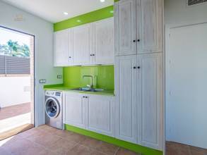 Thumbnail von Villa For Sale in Las Chapas, Málaga