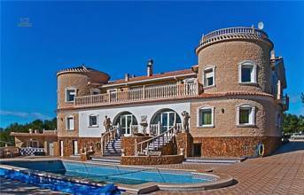 Thumbnail von Villa For Sale in Pilar de la Horadada, Alicante