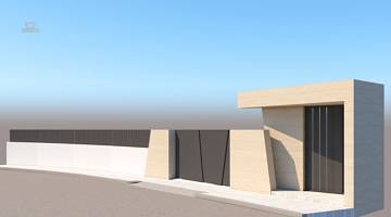 Thumbnail von Villa For Sale in Mijas, Málaga