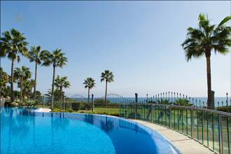 Thumbnail von Apartment For Sale in New Golden Mile, Málaga