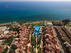 Thumbnail von Apartment For Sale in New Golden Mile, Málaga