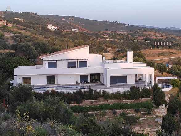 Villa For Sale in Marbella, Málaga