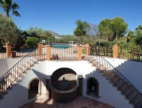 Thumbnail von Villa For Sale in Monda, Málaga