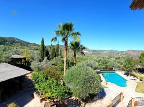 Thumbnail von Villa For Sale in Monda, Málaga