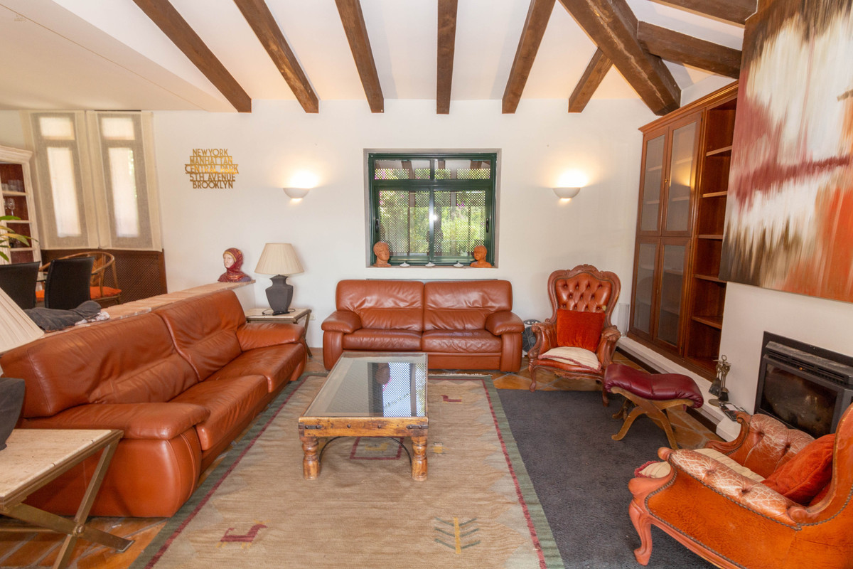 Thumbnail von Villa For Sale in Calahonda, Málaga