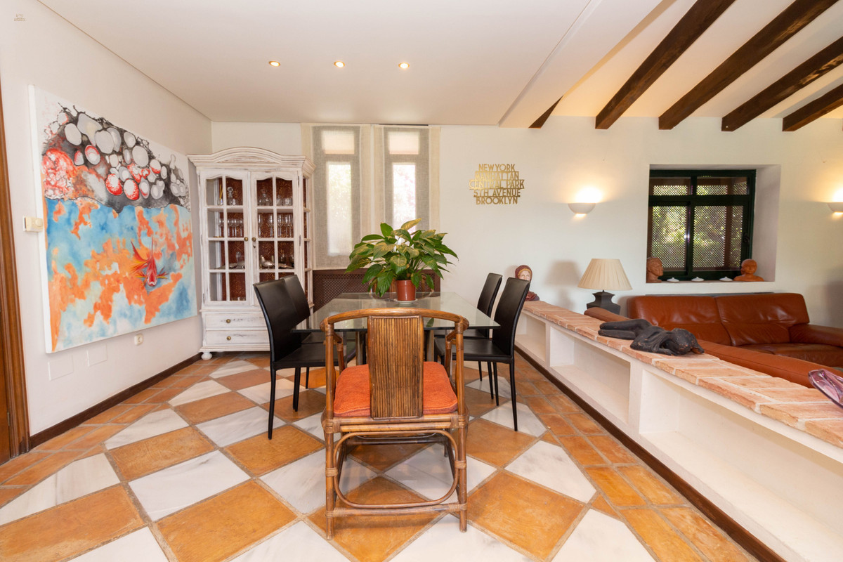 Thumbnail von Villa For Sale in Calahonda, Málaga