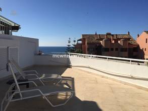 Thumbnail von Apartment For Sale in Puerto Banús, Málaga