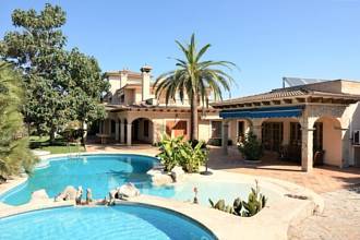 Thumbnail von Villa For Sale in San Lorenzo, Baleares