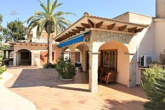 Thumbnail von Villa For Sale in San Lorenzo, Baleares