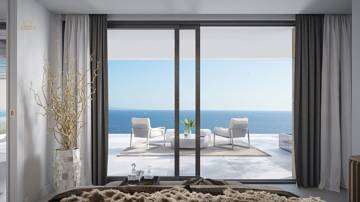 Thumbnail von Villa For Sale in Manilva, Málaga