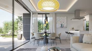 Thumbnail von Villa For Sale in Manilva, Málaga