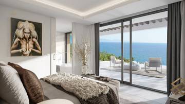 Thumbnail von Villa For Sale in Manilva, Málaga