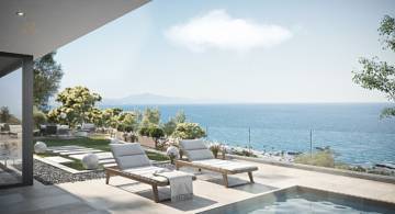 Thumbnail von Villa For Sale in Manilva, Málaga