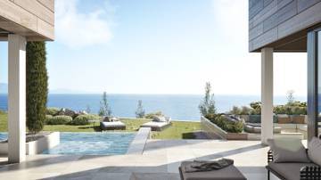 Thumbnail von Villa For Sale in Manilva, Málaga