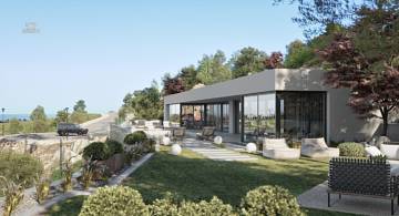 Thumbnail von Villa For Sale in Manilva, Málaga