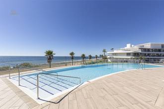 Apartment For Sale in Estepona, Málaga