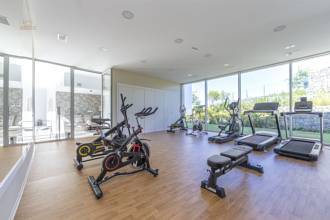 Thumbnail von Apartment For Sale in Estepona, Málaga