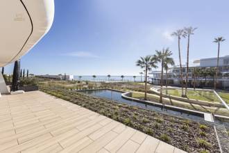 Thumbnail von Apartment For Sale in Estepona, Málaga