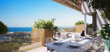 Thumbnail von Town House For Sale in Benahavis, Málaga