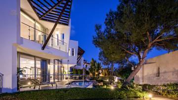Thumbnail von Villa For Sale in Marbella, Málaga