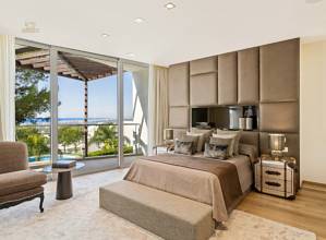 Thumbnail von Villa For Sale in Marbella, Málaga