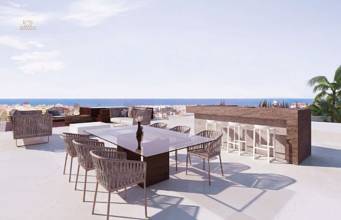 Thumbnail von Villa For Sale in Cancelada, Málaga