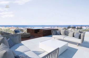 Thumbnail von Villa For Sale in Cancelada, Málaga