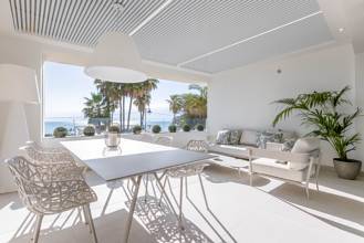 Thumbnail von Apartment For Sale in Estepona, Málaga