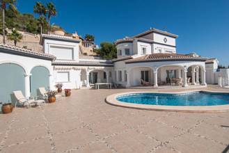 Thumbnail von Villa For Sale in Moraira, Alicante
