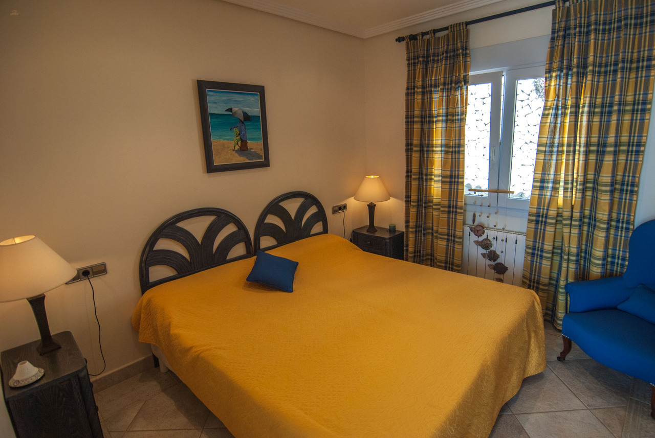 Thumbnail von Villa For Sale in Moraira, Alicante