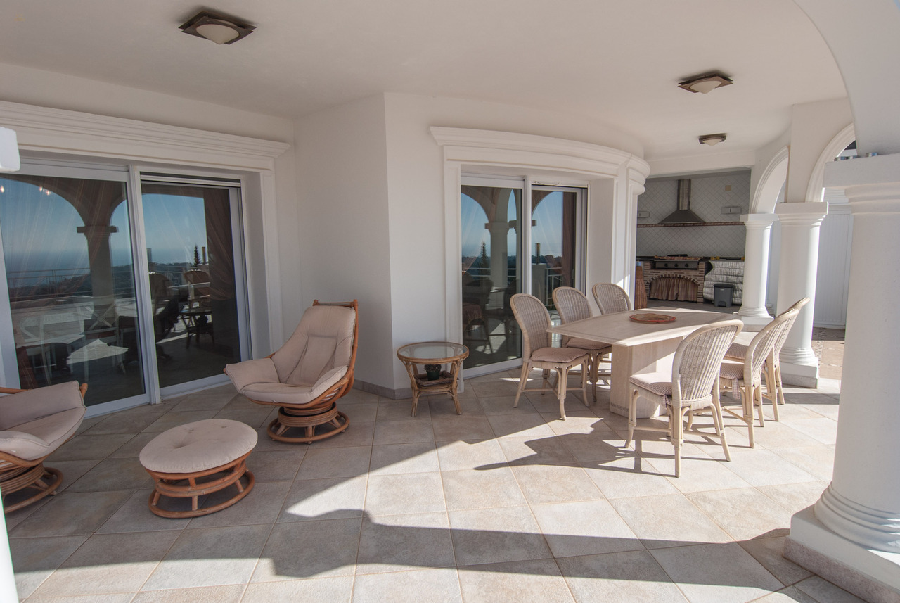 Thumbnail von Villa For Sale in Moraira, Alicante
