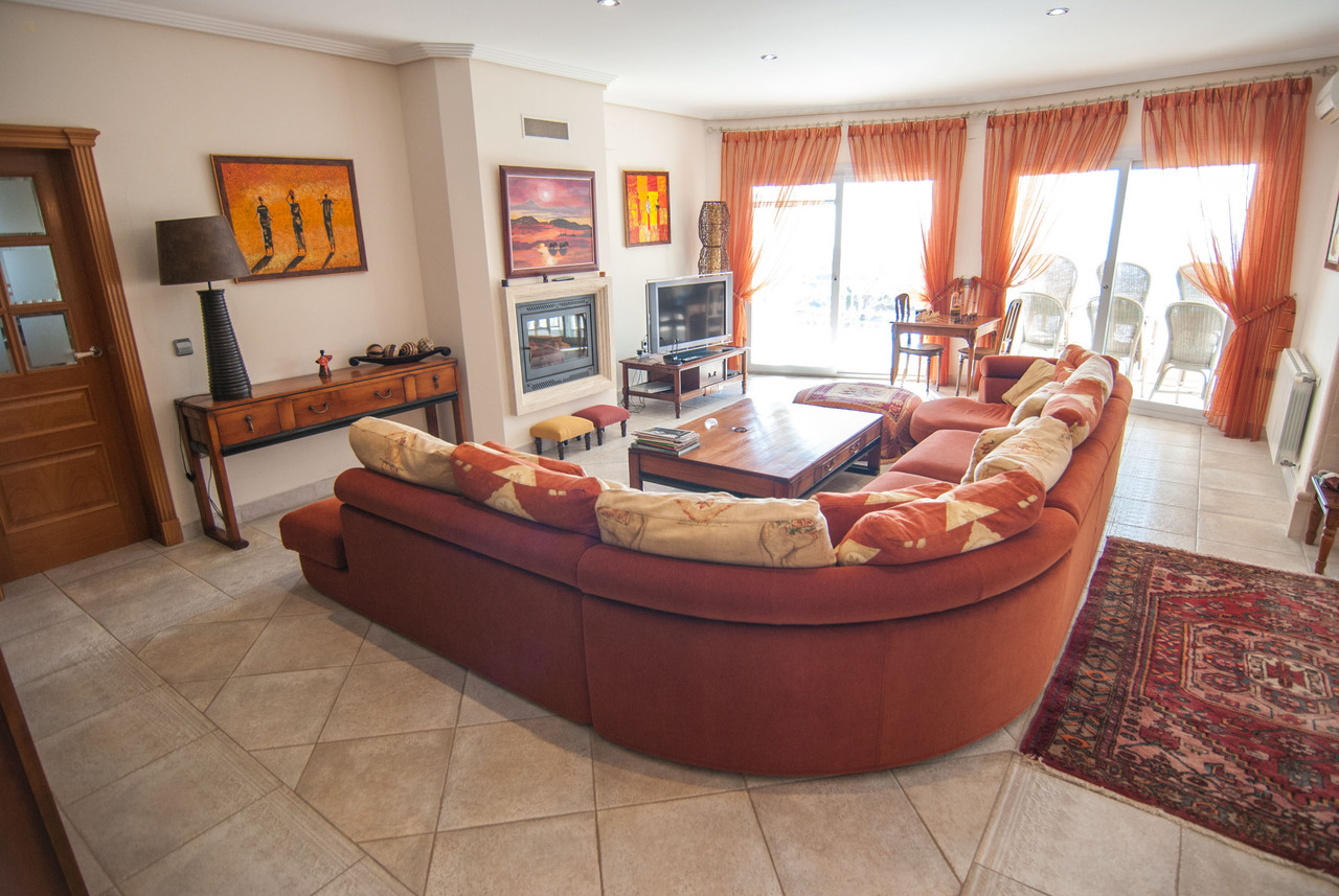 Thumbnail von Villa For Sale in Moraira, Alicante