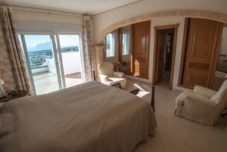 Thumbnail von Villa For Sale in Moraira, Alicante