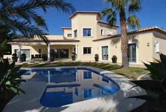 Thumbnail von Villa For Sale in Benissa, Alicante