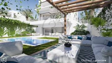 Thumbnail von Villa For Sale in Marbella, Málaga