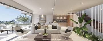 Thumbnail von Villa For Sale in Marbella, Málaga